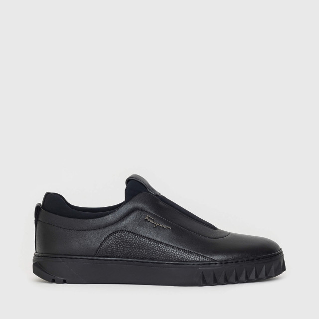 Сліпони Salvatore Ferragamo