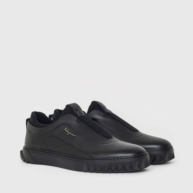 Сліпони Salvatore Ferragamo