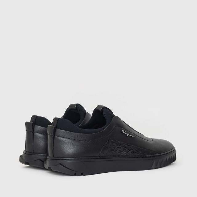 Сліпони Salvatore Ferragamo