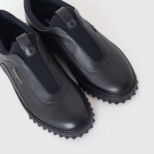 Сліпони Salvatore Ferragamo