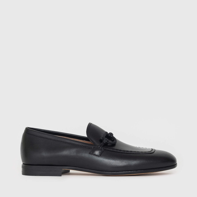 Лоферы Salvatore Ferragamo