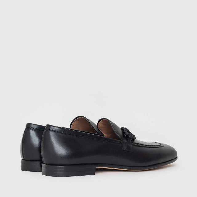 Лоферы Salvatore Ferragamo