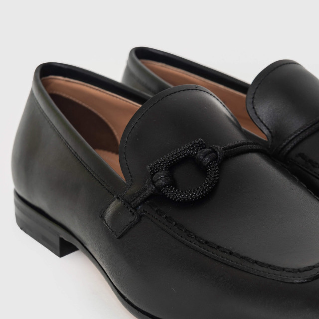 Лоферы Salvatore Ferragamo