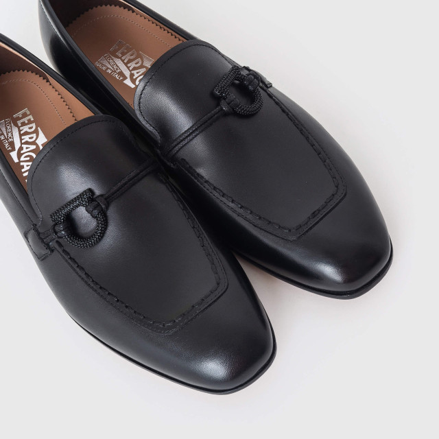 Лоферы Salvatore Ferragamo
