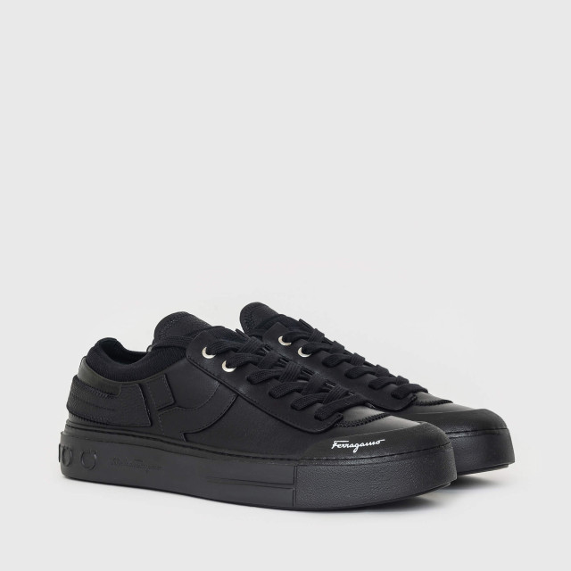 Кеди  Salvatore Ferragamo