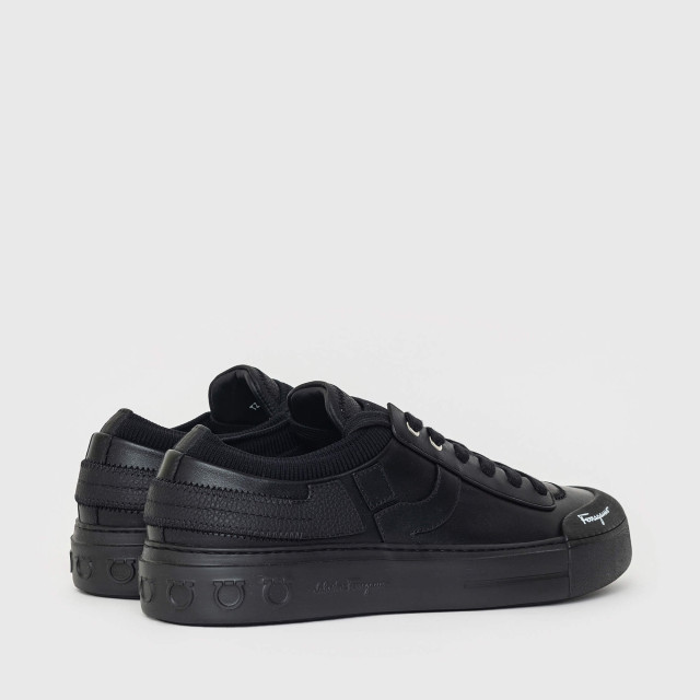 Кеди  Salvatore Ferragamo