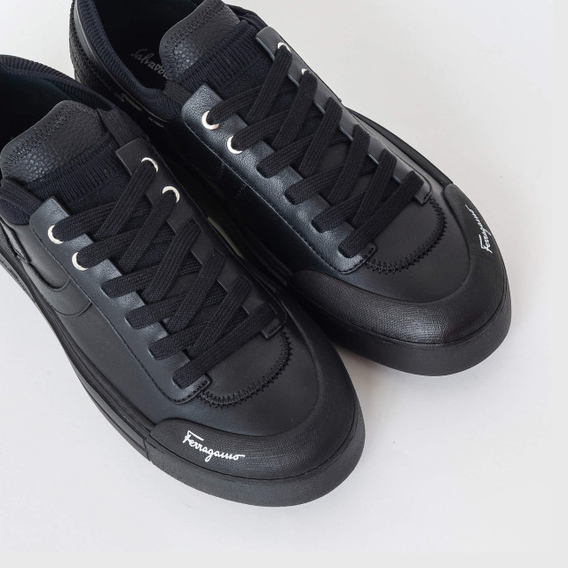 Кеди  Salvatore Ferragamo