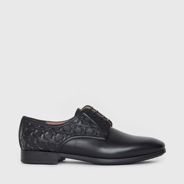 Туфли Salvatore Ferragamo