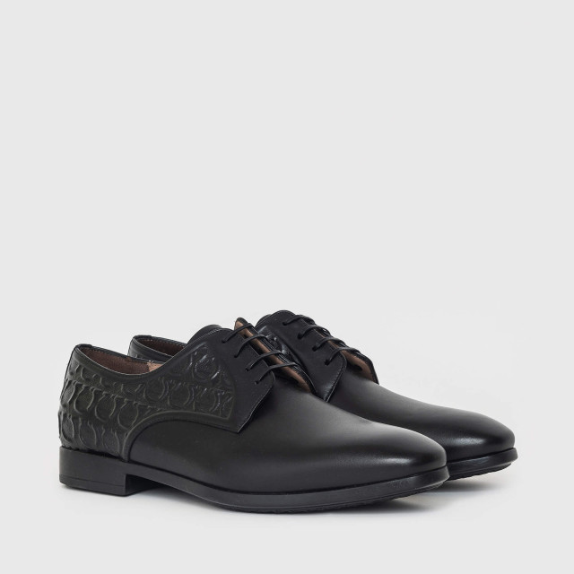 Туфли Salvatore Ferragamo