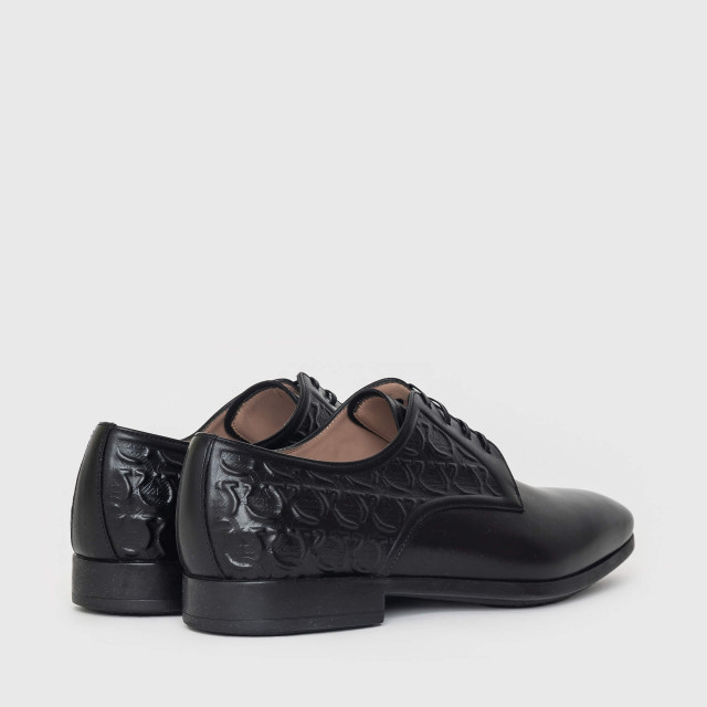 Туфли Salvatore Ferragamo