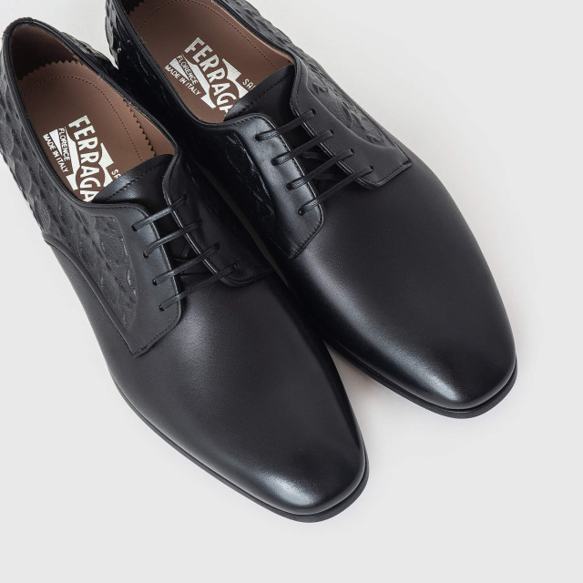 Туфли Salvatore Ferragamo