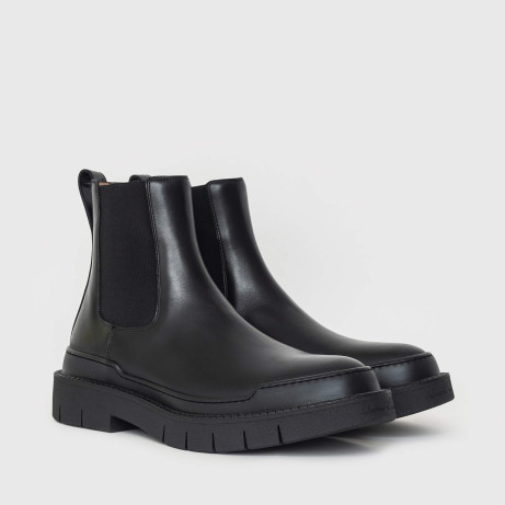 Черевики - челсі Salvatore Ferragamo