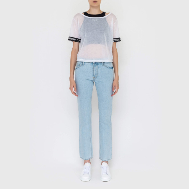 Футболка Emporio Armani EA7