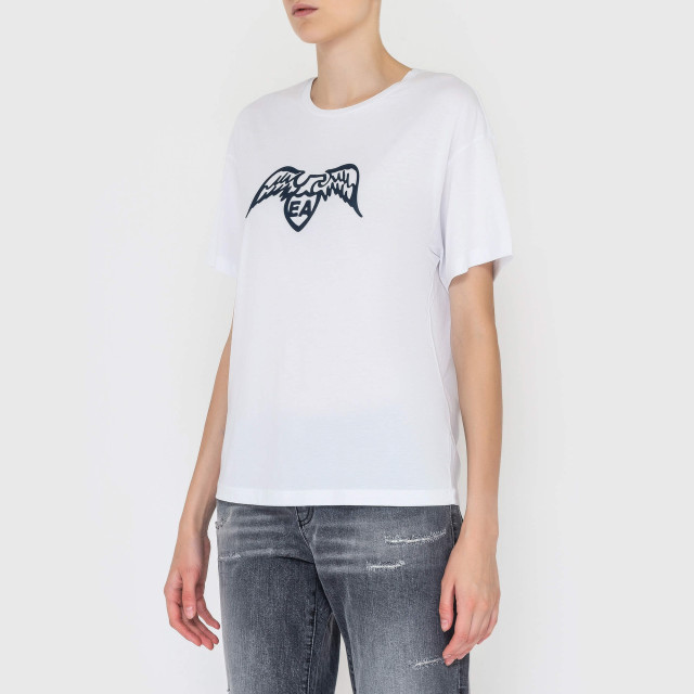 Футболка Emporio Armani