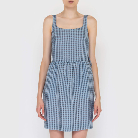 Платье Emporio Armani