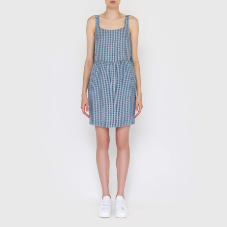 Платье Emporio Armani