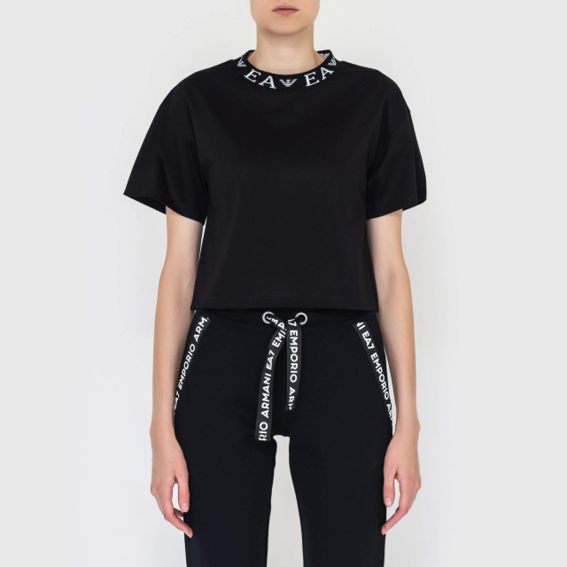 Футболка Emporio Armani