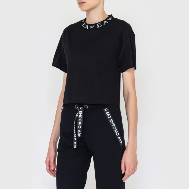 Футболка Emporio Armani