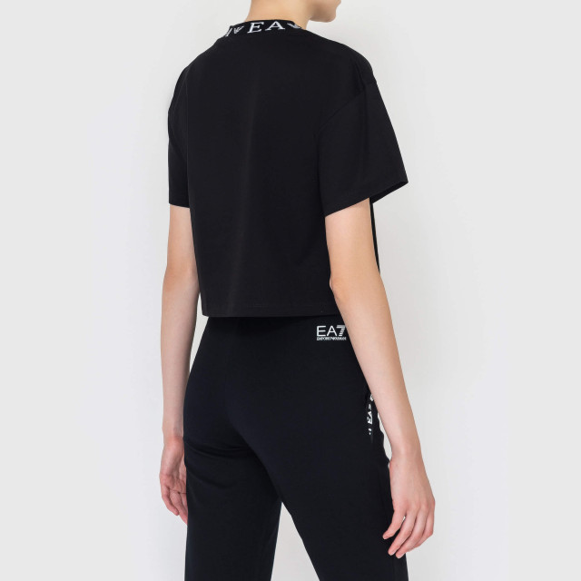 Футболка Emporio Armani