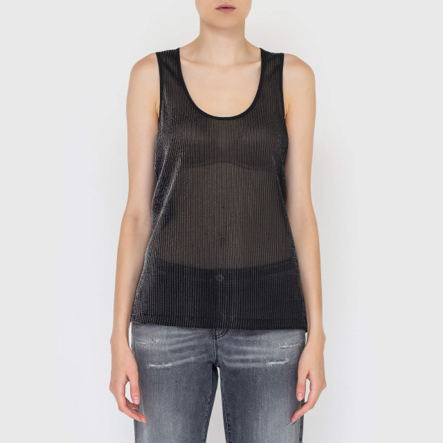 Топ Emporio Armani