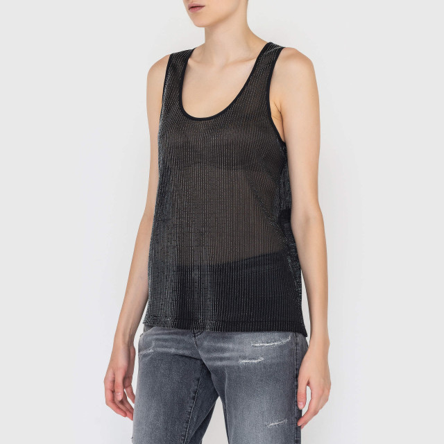 Топ Emporio Armani