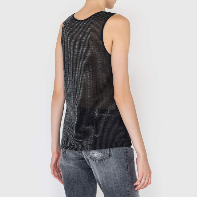 Топ Emporio Armani