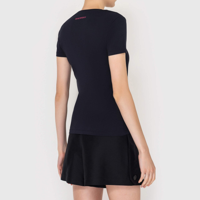 Футболка Emporio Armani
