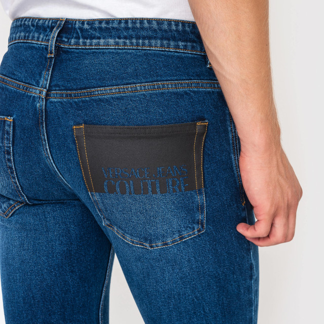 Джинси Versace Jeans Couture
