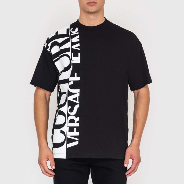 Футболка Versace Jeans Couture