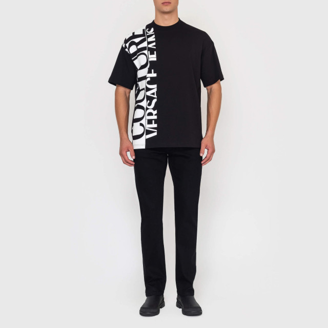 Футболка Versace Jeans Couture