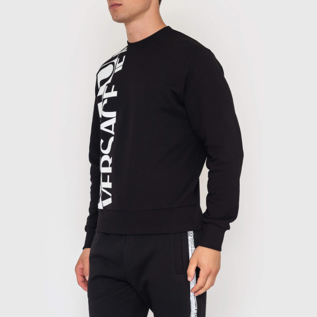 Світшот Versace Jeans Couture