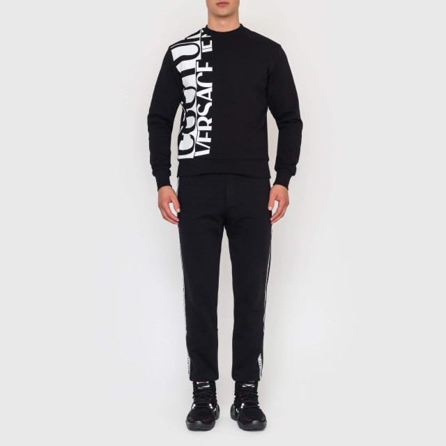 Світшот Versace Jeans Couture