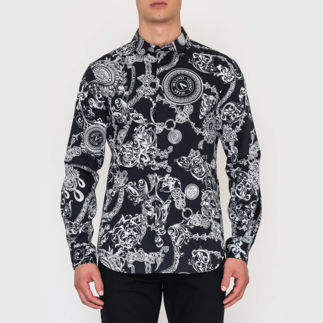Сорочка Versace Jeans Couture