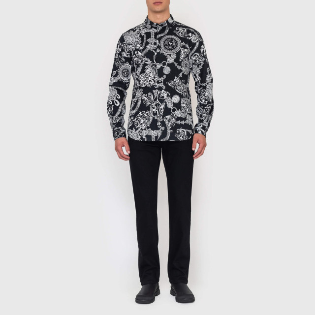 Сорочка Versace Jeans Couture
