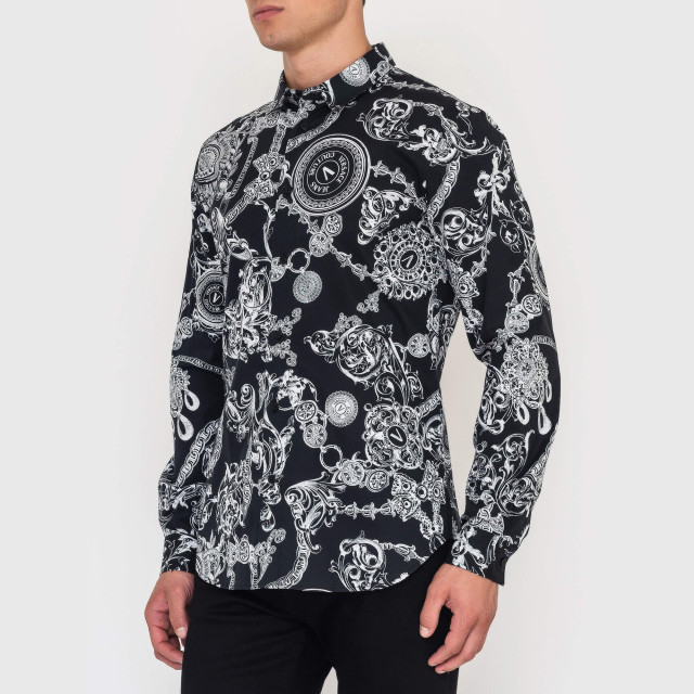 Сорочка Versace Jeans Couture