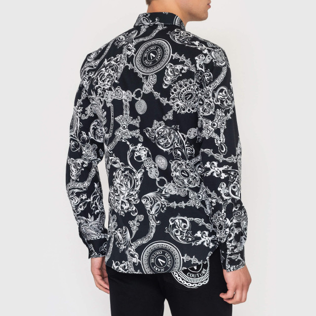 Сорочка Versace Jeans Couture