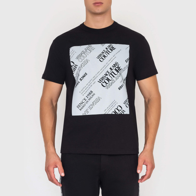 Футболка Versace Jeans Couture
