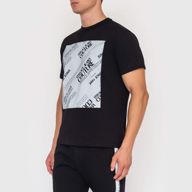 Футболка Versace Jeans Couture
