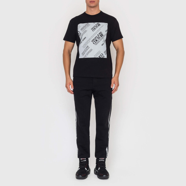 Футболка Versace Jeans Couture