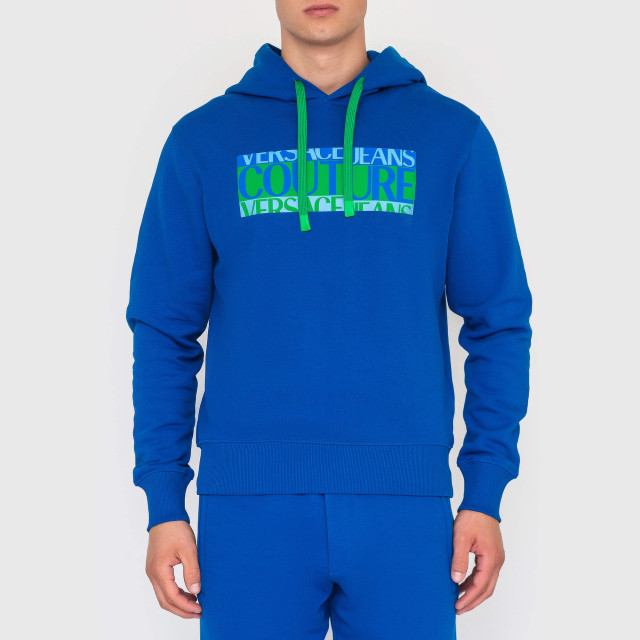 Худи Versace Jeans Couture