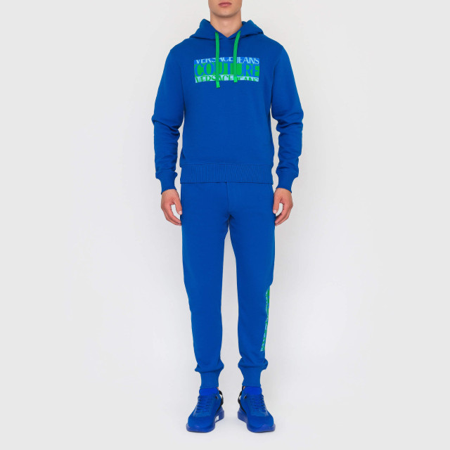 Худи Versace Jeans Couture
