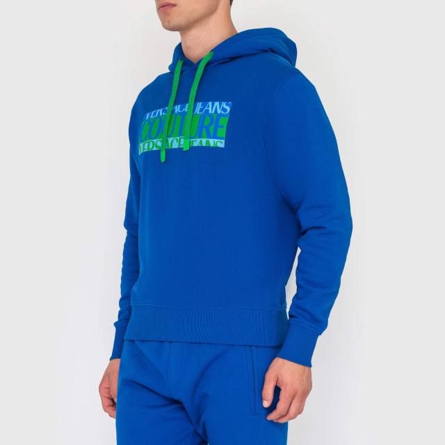Худи Versace Jeans Couture
