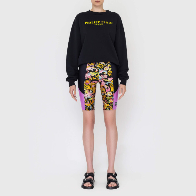 Велосипедки Versace Jeans Couture