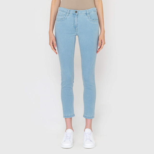 Джинсы Bikkembergs