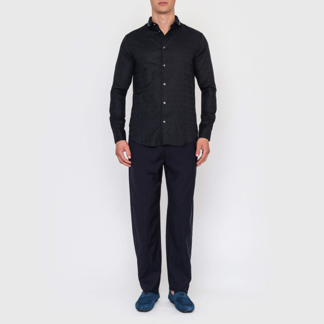 Брюки Emporio Armani