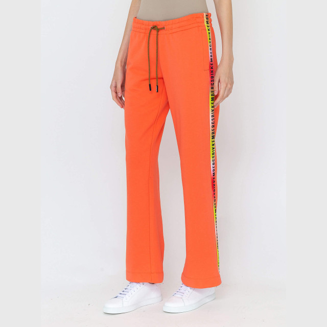 Брюки спортивные Bikkembergs