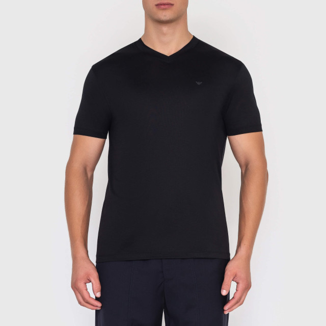 Футболка Emporio Armani