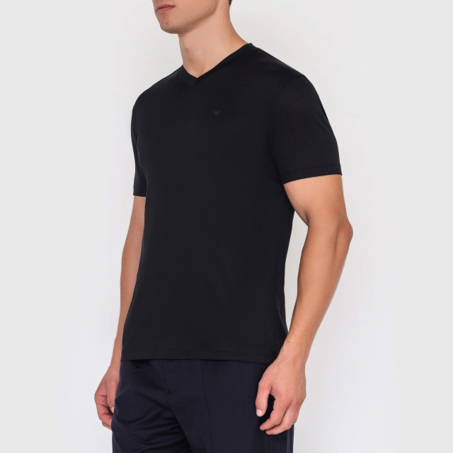 Футболка Emporio Armani