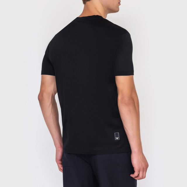 Футболка Emporio Armani