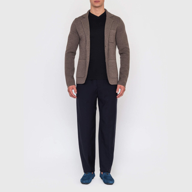 Футболка Emporio Armani